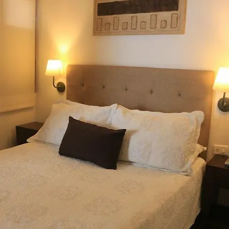 Portal De San Diego Hotel 3*