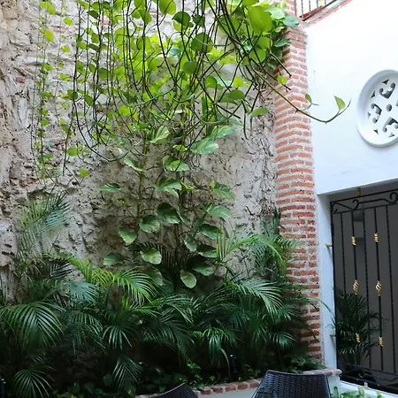 Portal De San Diego
