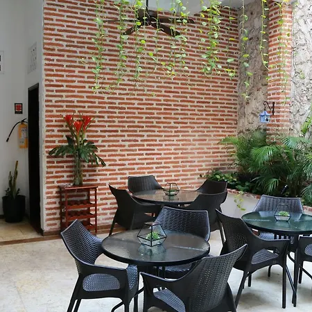 Hotel Portal De San Diego Cartagena