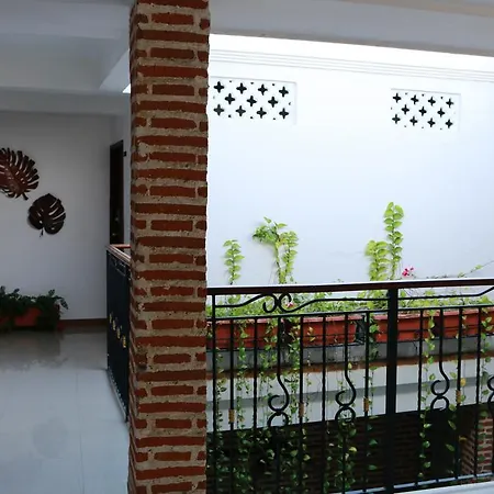Hotel Portal De San Diego 3*