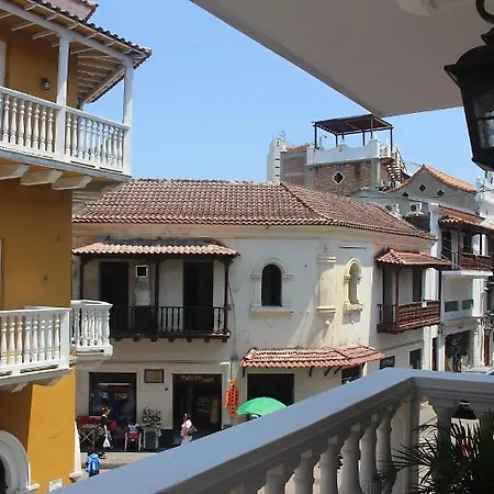Hotel Portal De San Diego 3*