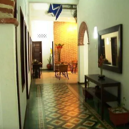 Portal De San Diego Hotel 3*