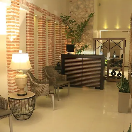 Hotel Portal De San Diego 3*