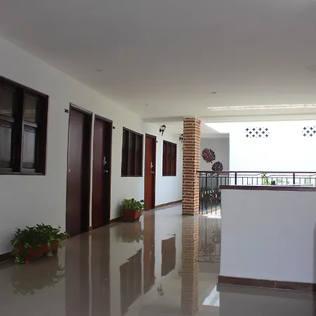 Portal De San Diego Hotel 3*