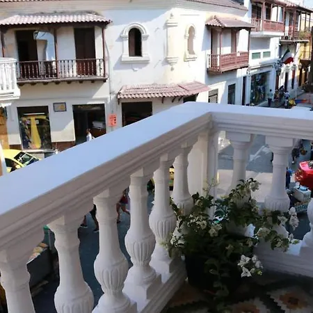 Portal De San Diego 3* Cartagena