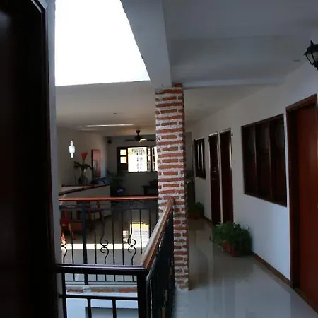 Hotel Portal De San Diego Cartagena