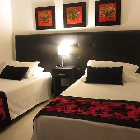 Hotel Portal De San Diego Cartagena