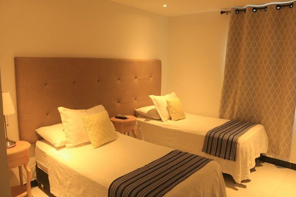 Hotel Portal De San Diego