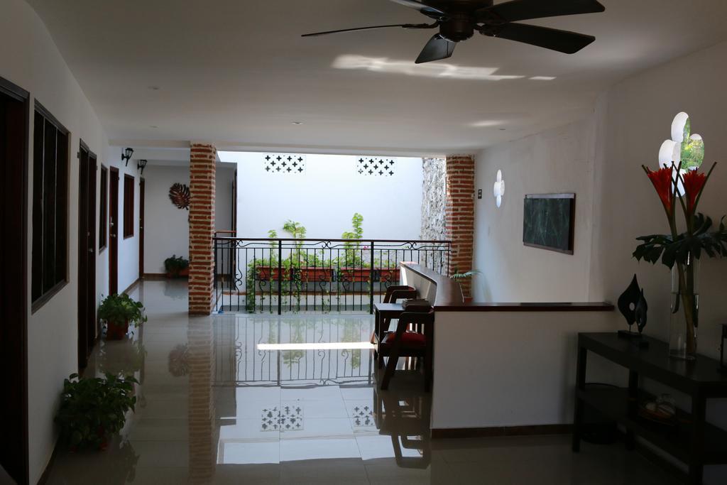 Portal De San Diego Cartagena