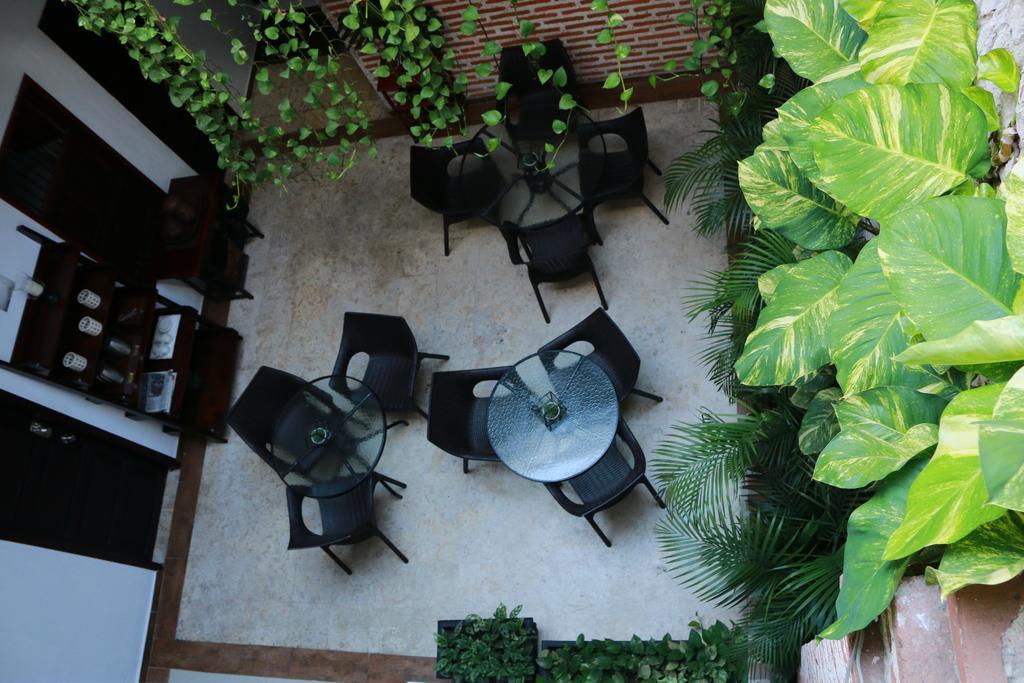 Hotel Portal De San Diego 3*