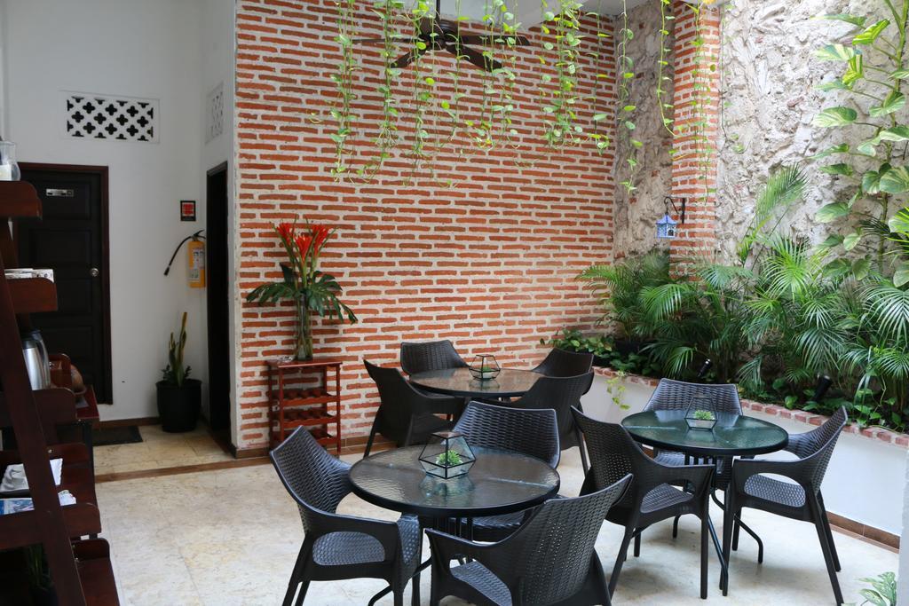 Hotel Portal De San Diego Cartagena