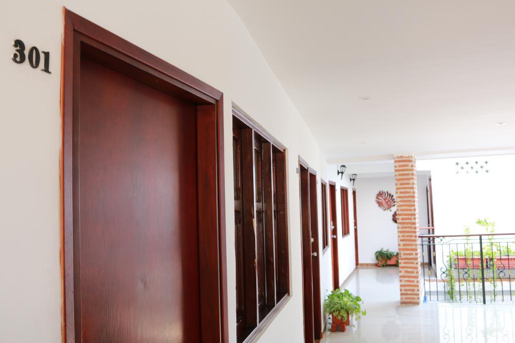 Portal De San Diego Hotel