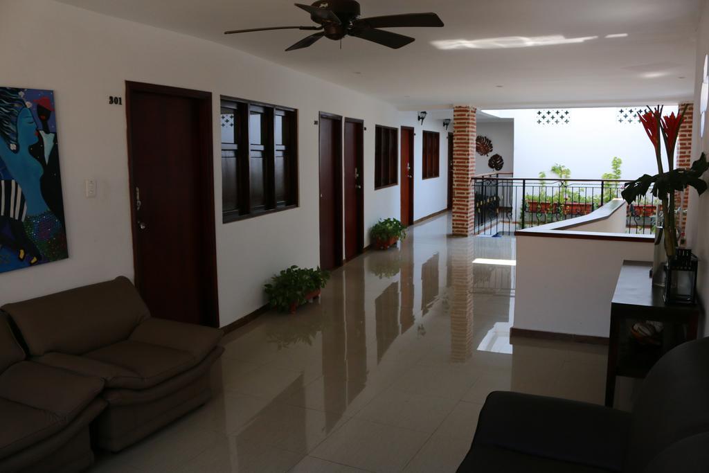 Portal De San Diego Hotel Cartagena