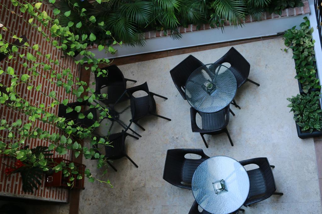 Portal De San Diego 3* Cartagena