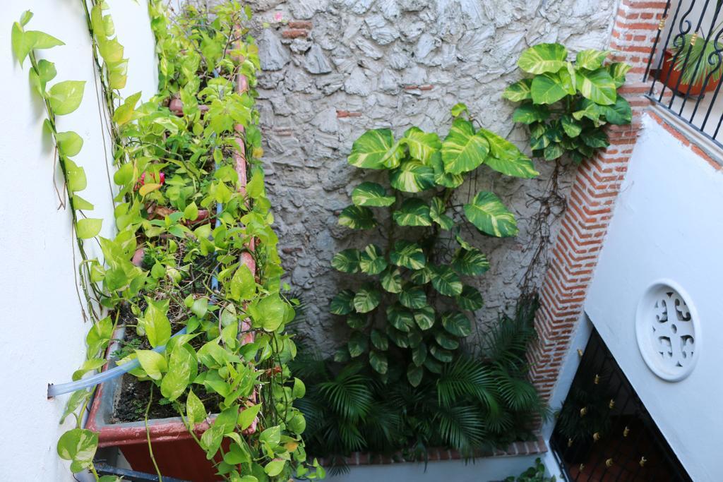 Portal De San Diego Cartagena