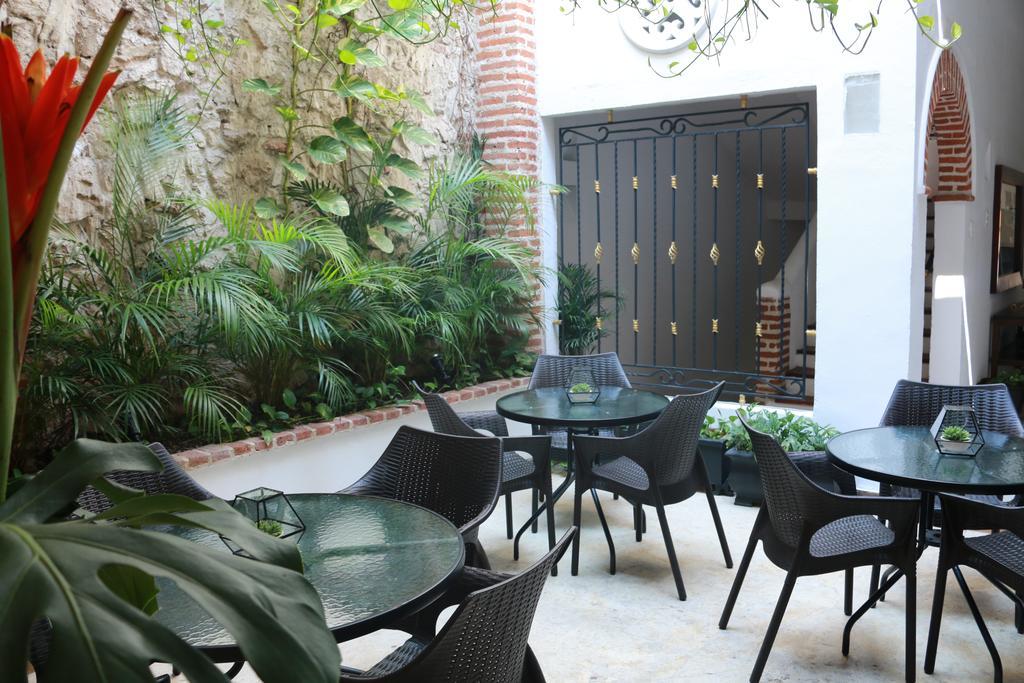 Hotel Portal De San Diego Cartagena