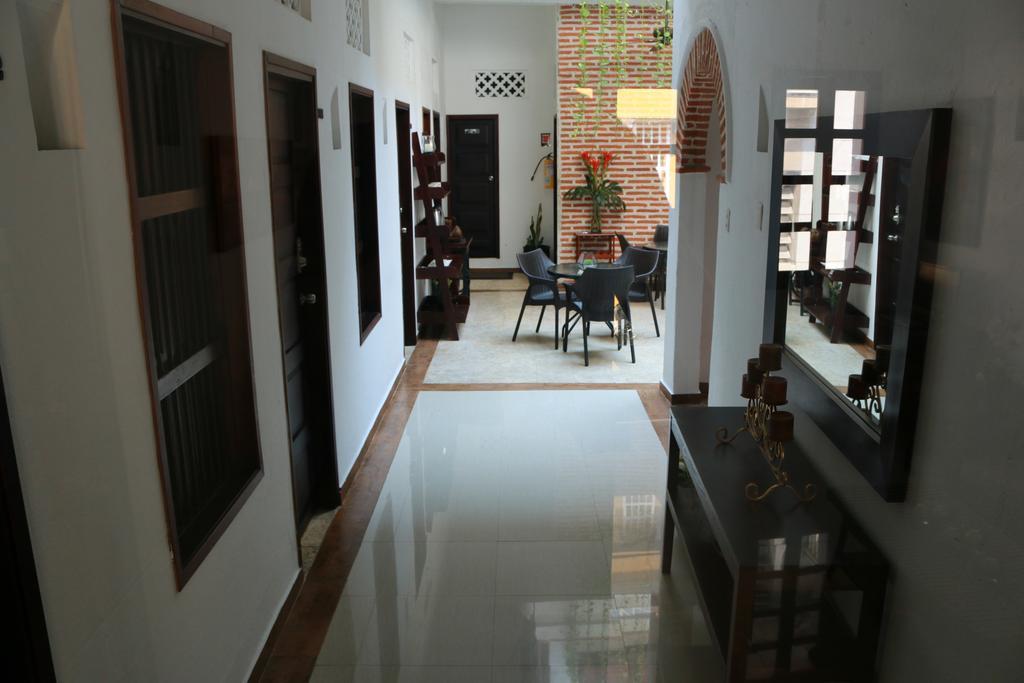 Portal De San Diego Hotel