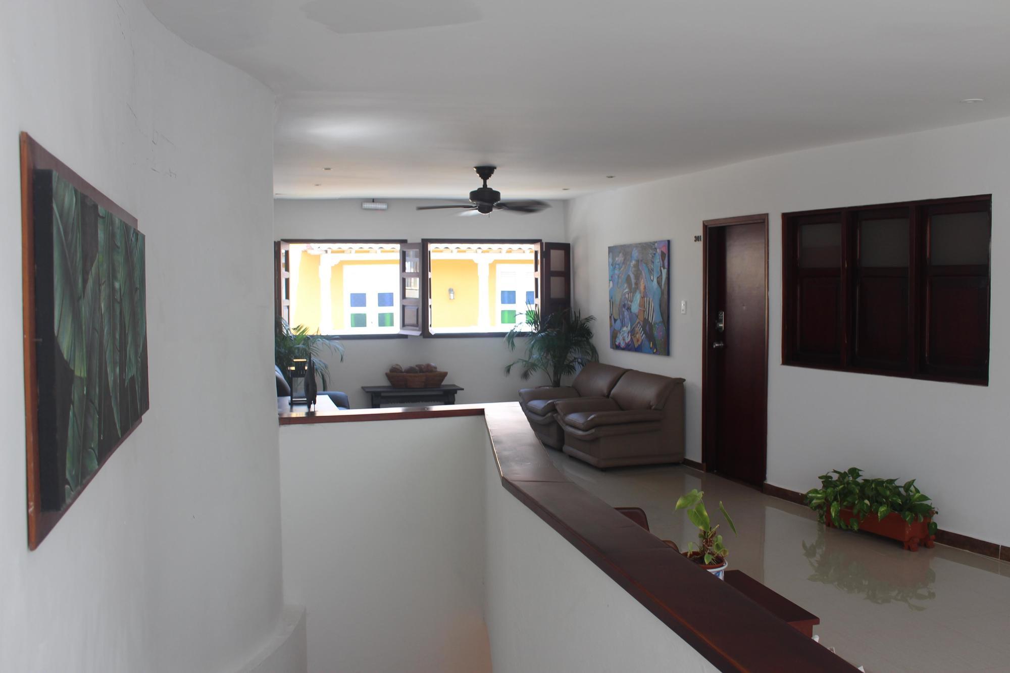 Hotel Portal De San Diego Cartagena