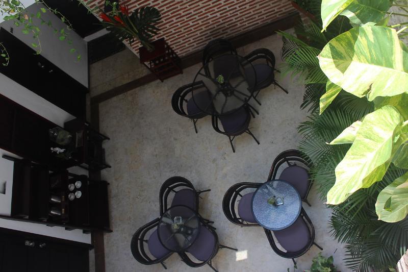 Hotel Portal De San Diego