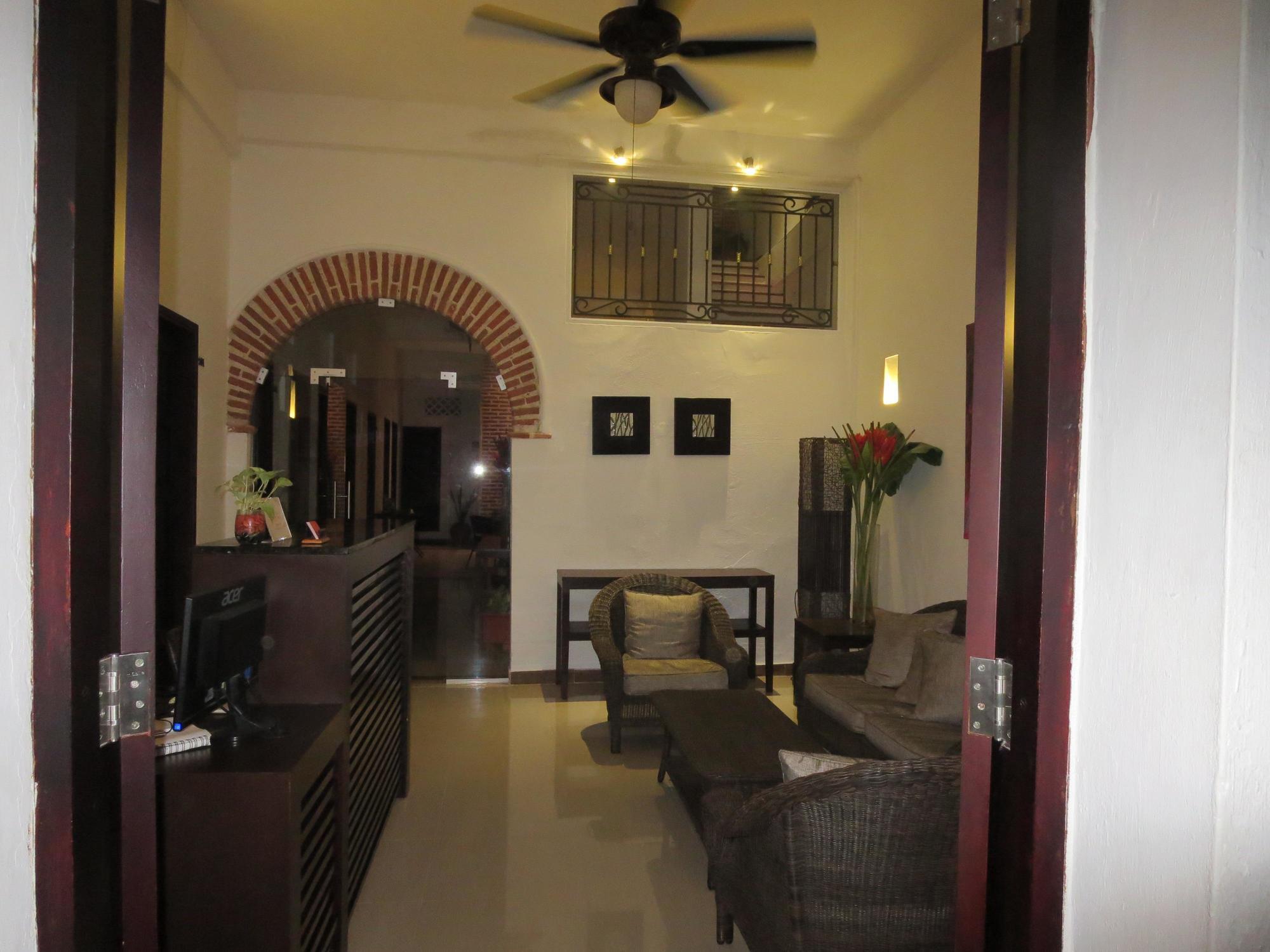 Hotel Portal De San Diego Cartagena