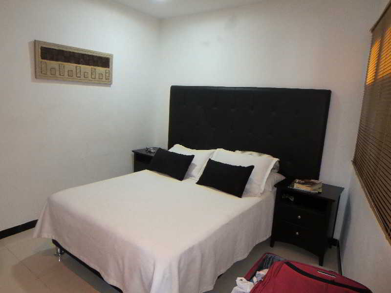 Portal De San Diego Hotel