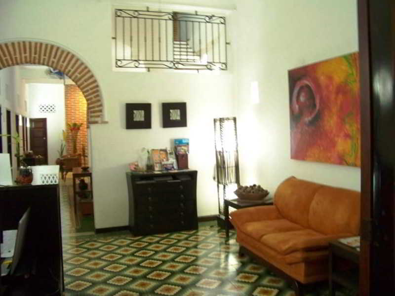 Portal De San Diego 3* Cartagena