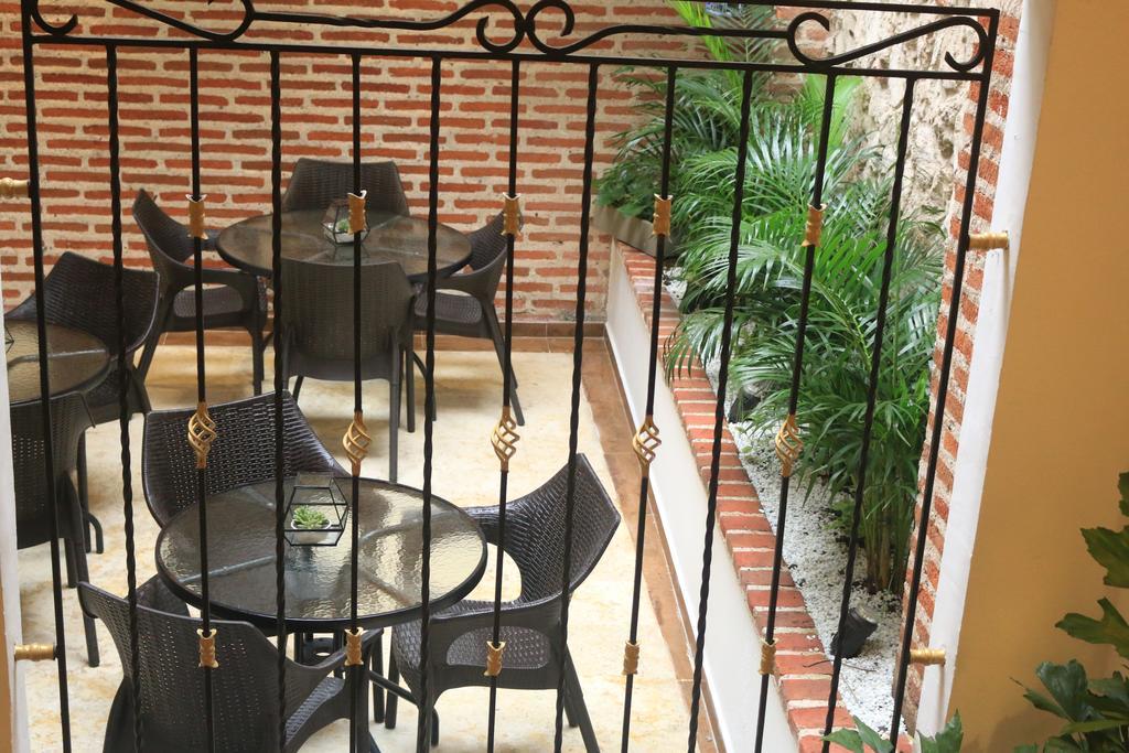 Hotel Portal De San Diego Cartagena