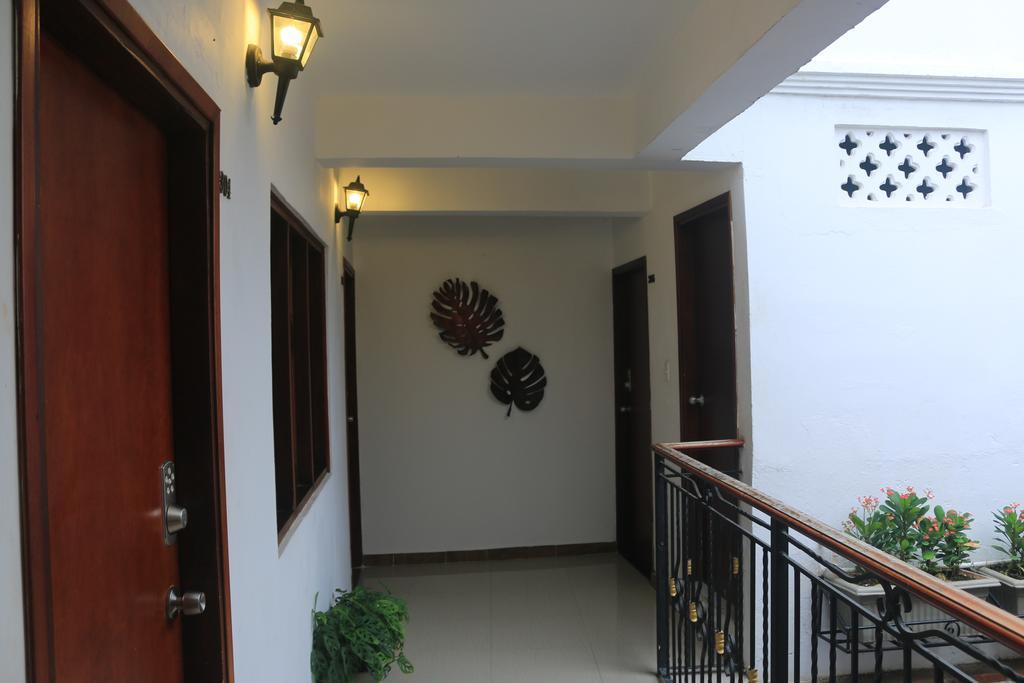 Portal De San Diego Hotel Cartagena