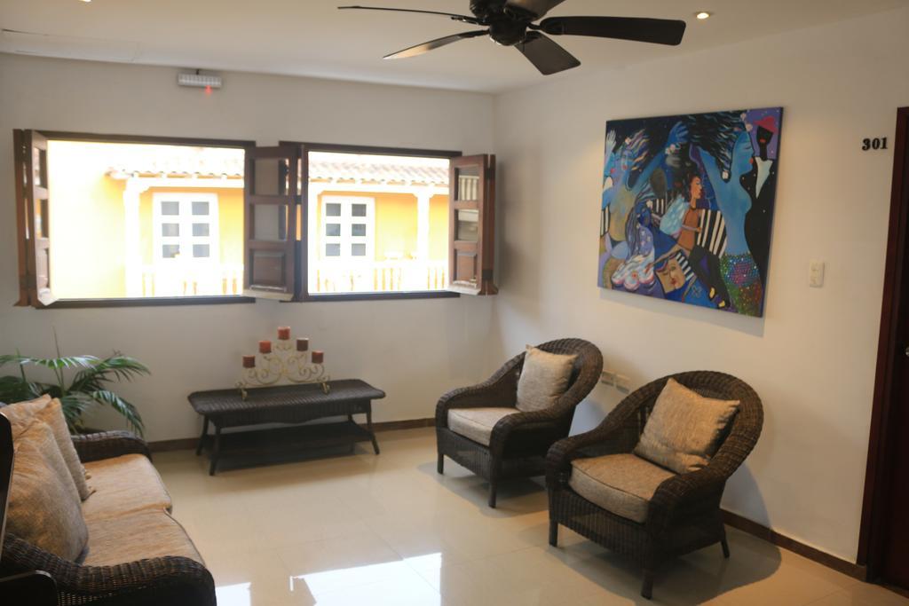 Portal De San Diego 3*