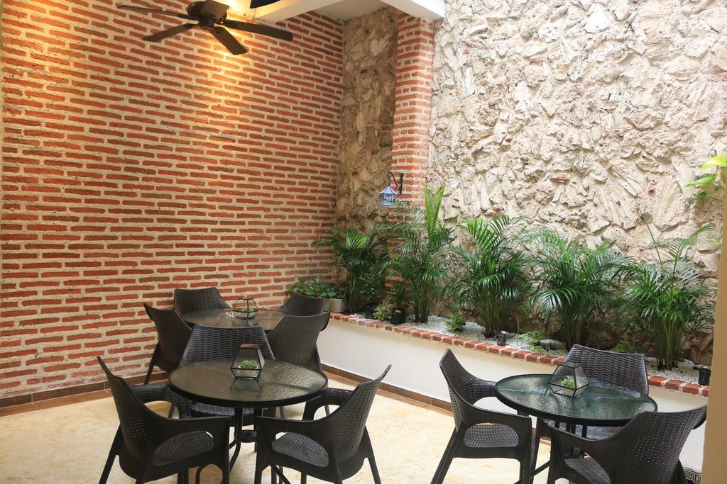 Portal De San Diego Hotel Cartagena