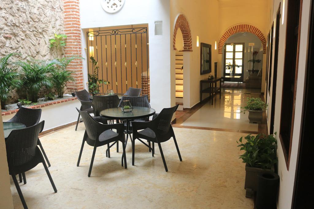 Hotel Portal De San Diego 3*