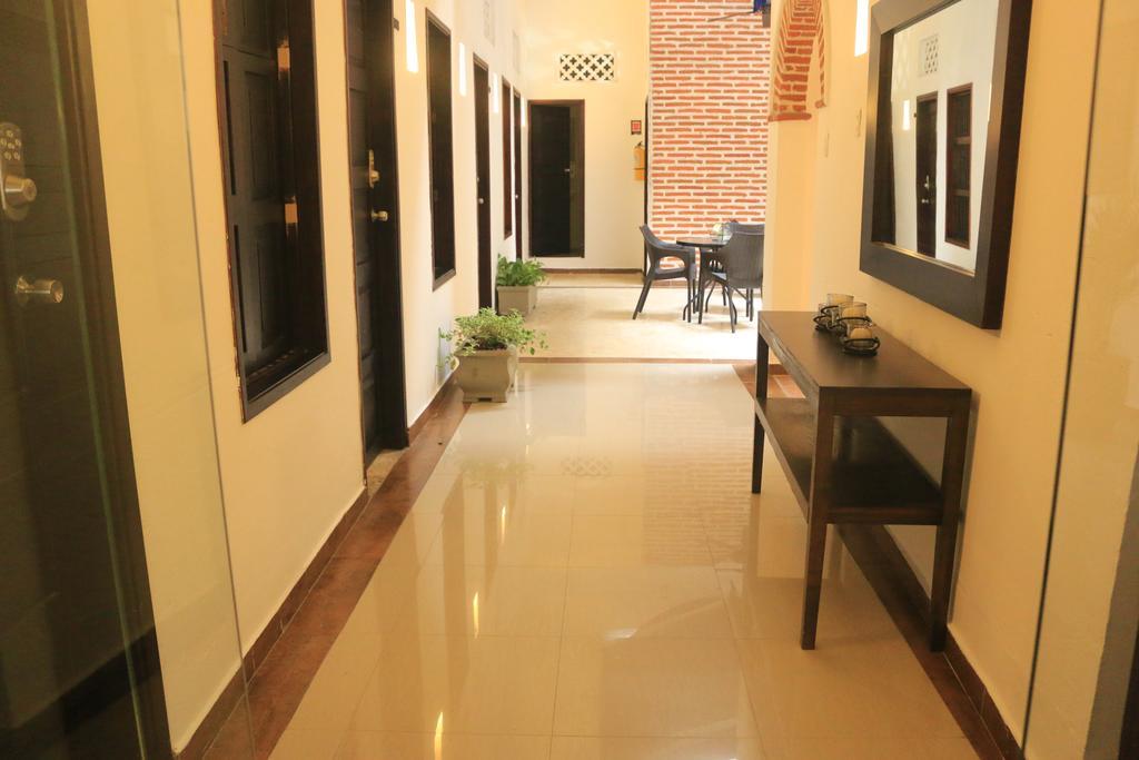 Portal De San Diego 3* Cartagena