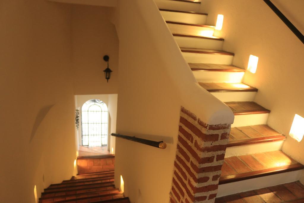 Hotel Portal De San Diego 3*