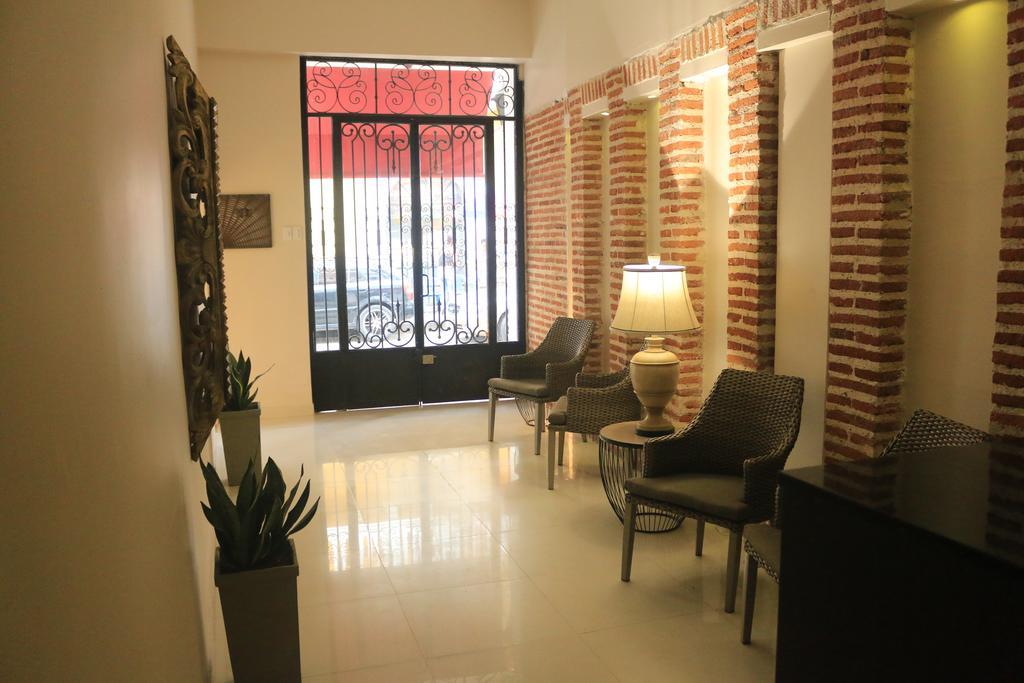 Portal De San Diego Hotel Cartagena