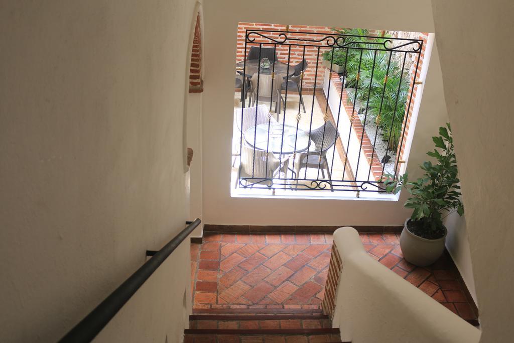 Portal De San Diego Hotel