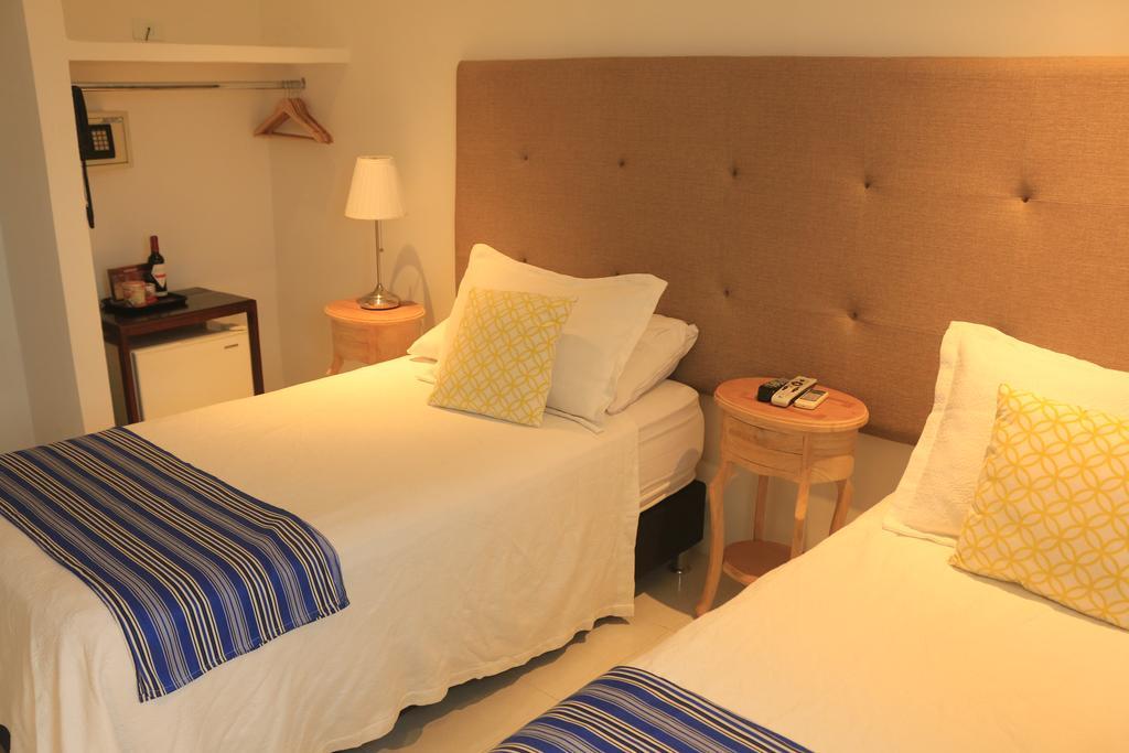 Hotel Portal De San Diego Cartagena