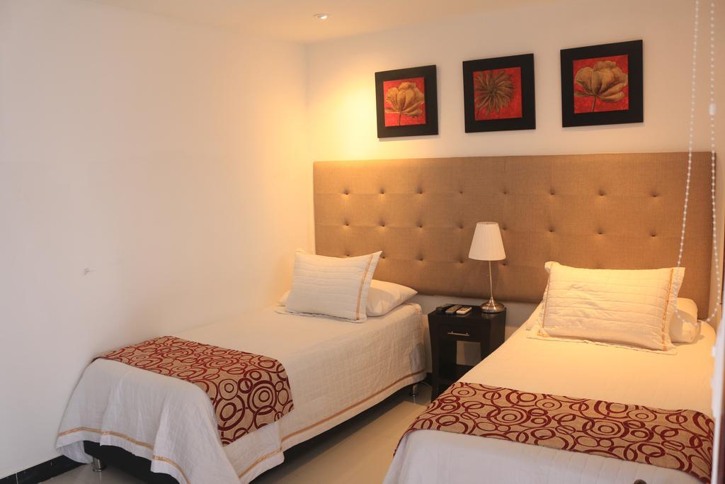 Portal De San Diego 3* Cartagena