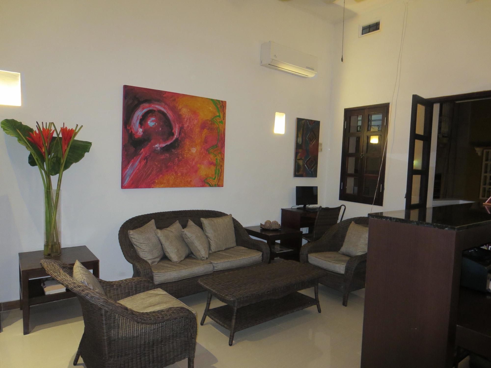 Portal De San Diego Hotel 3*