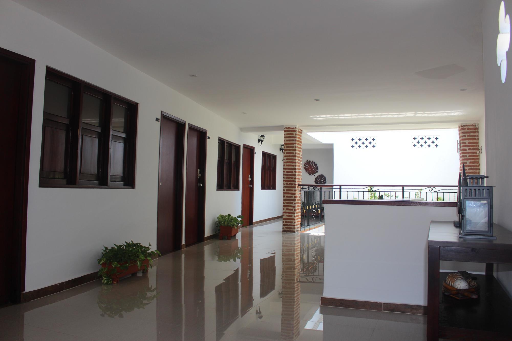 Portal De San Diego Hotel 3*