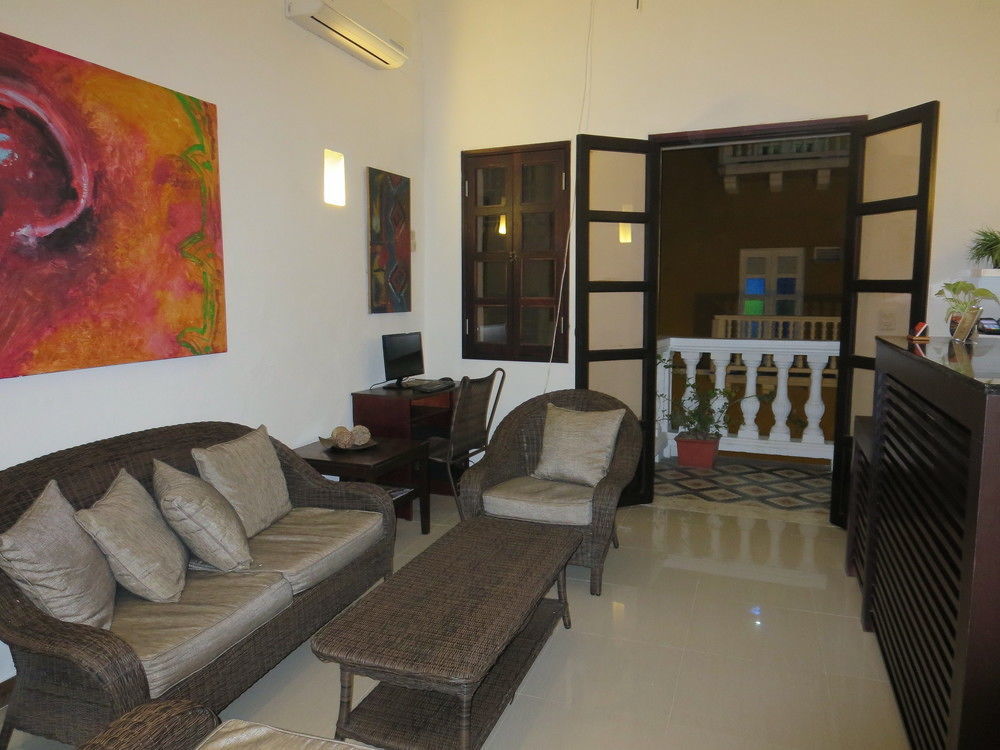 Portal De San Diego 3* Cartagena