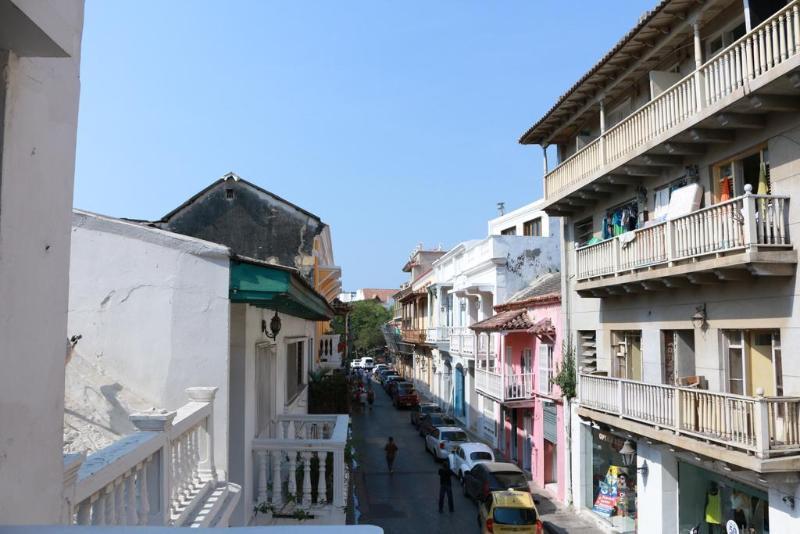 Portal De San Diego Cartagena