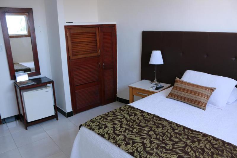 Portal De San Diego Hotel