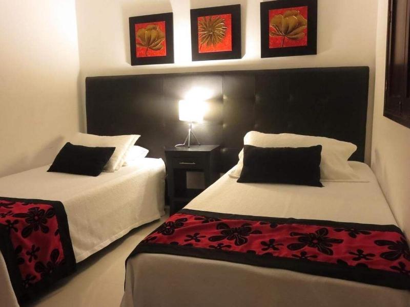 Hotel Portal De San Diego Cartagena